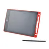 85 tum LCD Skriva Tablett Ritningskort Blackboard Handskrivningskuddar gåva för barn Papperslösa Notepad -surfplattor Memo med uppgraderad P9739227
