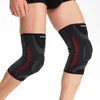 Udoarts Sports Knee Support(1 pair) Q0913