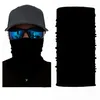 Cykla kepsar masker vandring halsdukar män polyester andningsbar krage vindtät anti uv nacke täcka ansiktsskydd fiske jakt bandana topp