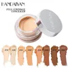 Handaiyan Makeup Concealer Foundation Cream Makijaż Pełna pokrycie Fundacja Wysokiej Zasięgu Baza Nawilżający Ciemne Okręgi Trwały połysk