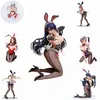 figurines d'action des filles anime