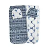 Bebê Sacos de Dormir Zíper Do Zíper Swaddle Cobertor Wrap Criança Swaddles Swaddles Caps Dormir Dormir Impresso Casno Coberturas Cobertores Wll530