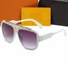 Французские классические солнцезащитные очки для дамского дизайна стиль Big Square изысканные модные бокалы Goggle очки 0970