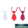Gravata de cão artesanal Gato de cão ajustável quatro estações podem ser usados ​​laço bonito, gravata de estimação, todas as cores lz0415