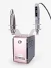 2 In 1 Ultra-High-Speed Bionic Clip Meso Injector Mesotherapy Gun Micro-Particle No Needle Wrinkle Removal Machine Beauty