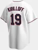 2024 Custom 4 Carlos Correa Jersey 23 Royce Lewis 26 Max Kepler 11 Jorge Polanco 27 Ryan Jeffers 47 Edouard Julien 12 Kyle Farmer 25 Byron Buxton honkbalshirts