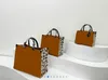 Модная хитрый onthego mm tote beald bag Женщины дизайнерские сумочки с засыпания кошельки шоппинговые сумки для мессенджер