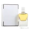 Parfymer dofter för kvinnor Parfym Square Base och Curved Glass Bottle Body The Limited 85ml EDP Floral Notes Högsta kvalitet gratis Delive