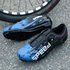 Chaussures de cyclisme 2021 été hommes vtt chaussures respirant vélo de route baskets Sapatilha Ciclismo femmes professionnel autobloquant vélo