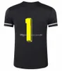 Camisetas de fútbol personalizadas para hombres Deportes SY-20210112 Camisetas de fútbol Personalizadas cualquier número de nombre de equipo