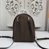 Mulher Moda Backpack Bol