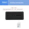 Wholesale Tk306 Obd Gps Tracker Car Gsm Vehicle Tracking Device Obd2 16pin Interface Real Time Gps Locator Mobile Alarm Gps Trackers Car