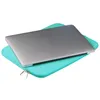 Laptop Case Bag 12/13/14/15/15.6 Inch Universal Soft Sleeve Protective Notebook Zipper Car Organizer