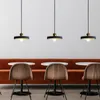 Moderne Leuchte Küche Esszimmer Bar Pendelleuchte Lumiere Beleuchtung Licht Wohnzimmer Lampen