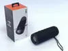 JHL-5 Mini Wireless Bluetooth Lautsprecher Tragbare Outdoor-Sport-Audio-Doppelhorn-Lautsprecher mit Einzelhandelsverpackung 2021