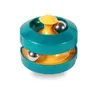 Palla orbita Fidget spinner giocattolo di decompressione dito Cubo trottola di alta qualità giocattoli educativi per bambini