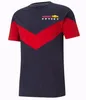 F1 Racing Culture Polo Shirt Formel 1 Kortärmad skjorta snabbtorkande motorcykel rund hals t-shirt och racing bana cykling 334G