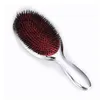 Brushes Care & Tools Productsanti-Static Boar Bristle Mas Comb Air Cushion Hairdressing Hair Styling Combs Brush Drop Delivery 2021 Uary8