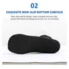 3mm Neopren Plaj Yüzme Dalış Çorap Su Sporları Anti Kayma Ayakkabı Yüzmek Sörf Dalış Sörf Çorap Plaj Çizmeler Erkekler Kadınlar Y0714