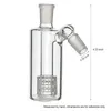 Tuyau de cigarette externe porte-cigarette récupérateur de verre collecteur de fumée verres bol tuyaux accessoires WH0564