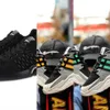 CAZV Sapatos 87 Slip-on Ning Trainer Sneaker Confortável Casual Mens Passeios Andando Tênis Clássicos Treinadores de Calçado Ao Ar Livre 18