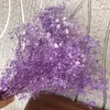 Decorative Flowers & Wreaths 60 G Natural Fresh Breath Dry Preservation Baby Flower DIY Dried Gypsophila Bouquet Home Decoration