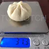 Commercial Steamed Bun Grain Product Making Machine Momo Filling Maker