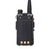 Baofeng BF-UV5R Radio Amateur Portable Talkie Walkie Pofung UV-5R 5W VHF/UHF Double Bande Deux Voies UV 5r CB