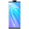 Oryginalny Vivo Nex 3 4G LTE Telefon komórkowy 8 GB RAM 128GB ROM Snapdragon 855 Plus Octa Core 64MP AI NFC Android 6.89 "AMOLED Pełny ekranowy identyfikator odcisków palców Smart Telefon komórkowy