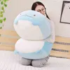 30 cm 1 st Animatie Sumikko Gurashi Knuffels Cartoon Doll Zachte Kussen Beste Geschenken Voor Kinderen Baby Y211119