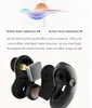 S6 Plus TWS draadloze oordopjes comfortabele mini -knop Bluetooth oortelefoons hoofdtelefoons hifi -geluid binaurale oproep oortjes 9d sport headset2021