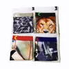 Bulk promotie boxershorts heren Onderbroeken ondergoed Willekeurige stijlen sport hiphop ondergoed straat sneldrogend Gemengde kleur verzenden boxer zwembroek swimwears