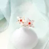 Chinese Vintage Style Hairpin Ancient Hair Sticks Elegant Clips For Women Flower Pin LB & Barrettes