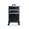 Make Up Case Hairdressing Vanity Beauty Cosmetic Box Trolley Large C0116