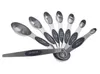 double sided measuring spoons