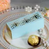 50pcs Crossing Candy Boxes Angel Gift Box for Baby Shower Baptism Birthday First Communion Christening Wedding Decoration Table 214231109