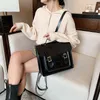 Bolso Nxy para mujer, bolsos Retro Boston, bandolera portátil de oficina para mujer, bolsos de negocios de cuero Pu suave Cambridge para mujer 0208