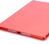 Ultra-Thin Transparent Tablet PC Cases & Bags Soft TPU Back Cover Resistant Flexible Clear Case for iPad 2/3/4 5 6 10.2 10.5 Pro 11
