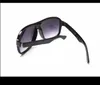 Классический металлический дизайнер 2202 Солнцезащитные очки для мужчин и женщин с декоративными каркасными нейтральными очками