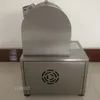 Sebze Lahana Kesici Dilimleme Makinesi Mutfak Gıda Grater Paslanmaz Çelik Mutfak Soğan Patates Havuç Parçalayıcı Makinesi