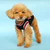 Dog Apparel Vest Cool Breathable Cat Clothes Puppy Sportswear Spring Summer Fashion Cotton Shirt Large Tank Top Basketball Pet Jersey S (2.5-3.5) lb