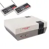 Mini Classic Retro Game Console 8-bitowa Rozrywka 620 Gry wideo Gracze Gracze Maszyna Dla Dzieci Wakacje Prezent Gaming