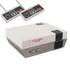 Mini Classic Retro Game Console 8-Bit Home Entertainment 620 Video Games Players Machine for Kids Holiday Gift Gaming