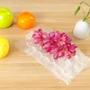 Coolers Disposable ice bag Kitchen Tools summer self sealing lattice bags food freezing passion fruit artifact mold WY1361