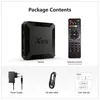 X96Q Android 100 TV Box 1G 8G 2G 16G AllWinner H313 Quad Core 4K YouTube Box Stelt TV Media Player TVBox3333852