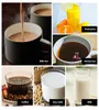 Mjölk te fat värmekonservering 10l isolering fat för varmt te kaffe kall mjölkvattenjuice