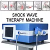 Compressore d'aria portatile Macchina per terapia ad onde d'urto Fisioterapia ad onde d'urto Sollievo dal mal di schiena al ginocchio Rimozione della cellulite