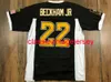 Heren Dames Jeugd Odell Beckham Jr High School Army All American Football Jersey Classics Stitched Custom Elk naamnummer Voetbalshirt