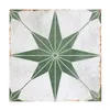 200mm Retro Telhas Europeias Anti Slip Wall Tile Antique Telha para Bar Contador de Literatura Qingxin e Art Hotel