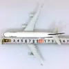 Lufthansa-400航空機、エアバスA340 340、合金モデル玩具展、子供向けの成人ギフト展